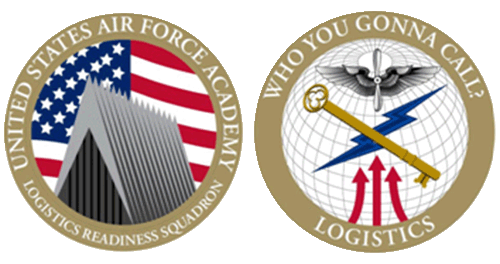 10th logistics readiness squadron logo