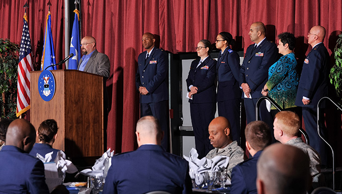 National Prayer Luncheon