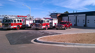 Image of firehouse #1