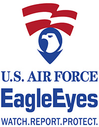 Eagle Eyes Logo