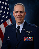 image of Col Christopher Grussendorf