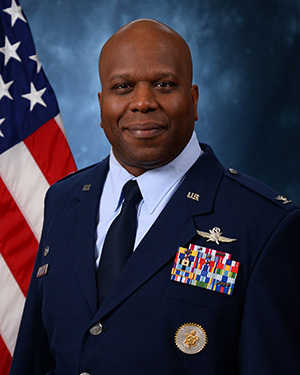 Colonel Cheo Stallworth