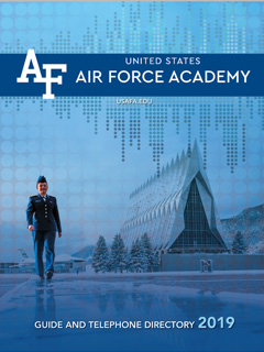 image of an Academy Base guide cover
