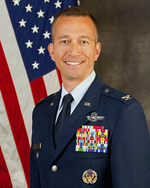 Col. Cantwell
