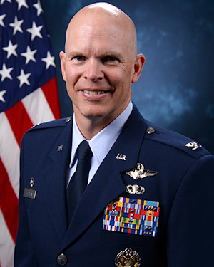 Col Breeden